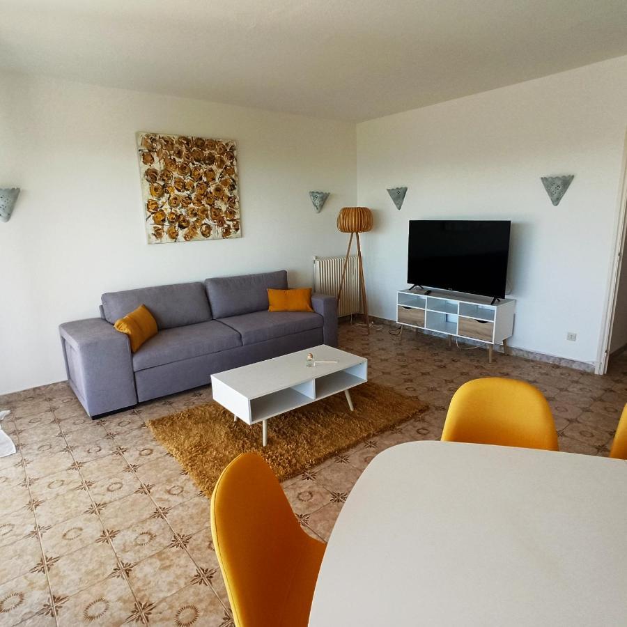 Ferienwohnung U Riniccio Sagone  Exterior foto